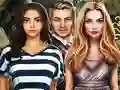 Permainan Family enigma secara online