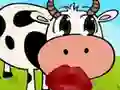 Permainan Find the Invisible Cow secara online