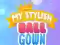 Permainan My Stylish Ball Gown secara online