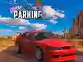 Permainan Holiday Parking secara online