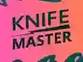 Permainan Knife Master secara online