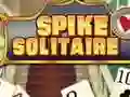 Permainan Spike Solitaire secara online