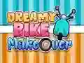Permainan Dreamy Bike Makeover secara online