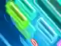 Permainan Neon Arkanoid secara online