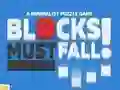 Permainan Blocks Must Fall! secara online