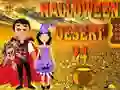 Permainan Halloween Desert 24 secara online