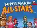 Permainan Super Mario All-Stars secara online