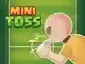 Permainan Mini Toss secara online