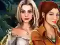 Permainan Dangerous Adventure secara online