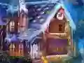 Permainan Magic Boy Escape secara online