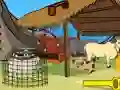Permainan Saanen Goat Escape secara online