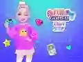 Permainan Fun Gamer Girl Setup secara online