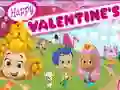 Permainan Happy Valentine's secara online