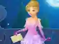 Permainan Cinderella Dress Up Fashion nova secara online
