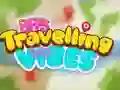 Permainan BFFs Travelling Vibes secara online