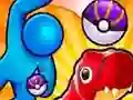 Permainan Zookemon - Cute Wild Pets secara online
