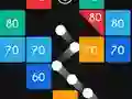 Permainan Balls Bricks Breaker 2 secara online