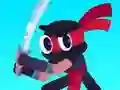 Permainan Ninja Cut secara online