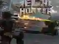 Permainan Mecha Hunter secara online