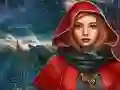 Permainan Dangerous Witches secara online
