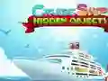 Permainan Cruise Ship Hidden Objects secara online