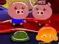 Permainan Monkey Go Happy Stage 56 secara online