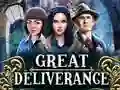 Permainan Great Deliverance secara online