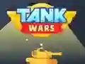 Permainan Tank Wars secara online