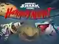 Permainan Hungry Shark Arena Horror Night secara online