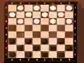 Permainan Checkers secara online