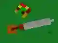 Permainan Sword And Zombie secara online