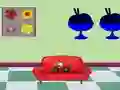 Permainan G2E Find Story Book For Sweety secara online