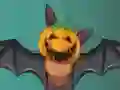 Permainan Halloween Bat Rescue secara online
