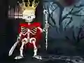 Permainan Seizing The Queen-07 secara online