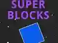 Permainan Super Blocks secara online