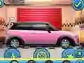 Permainan My Dreamy Car Makeover secara online
