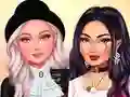 Permainan Steampunk Insta Princesses secara online