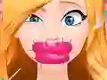 Permainan Cute Lips Plastic Surgery secara online