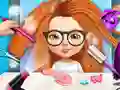 Permainan Sweet Baby Beauty Salon secara online