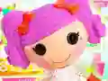 Permainan Lalaloopsy: Doll Factory secara online