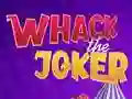 Permainan Whack The Joker secara online