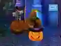 Permainan Warlock Halloween Escape secara online