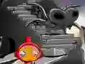 Permainan Monkey Go Happy Stage 63 secara online