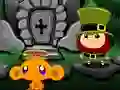 Permainan Monkey Go Happy Stage 64 secara online