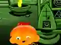 Permainan Monkey Go Happy Stage 69 secara online