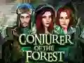 Permainan Conjurer Of The Forest secara online