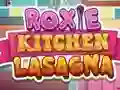 Permainan Roxie's Kitchen: Lasagna secara online