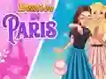 Permainan Besties in Paris secara online