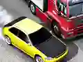 Permainan Traffic Racer Master secara online