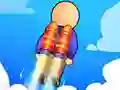 Permainan Water Jetpack Race secara online